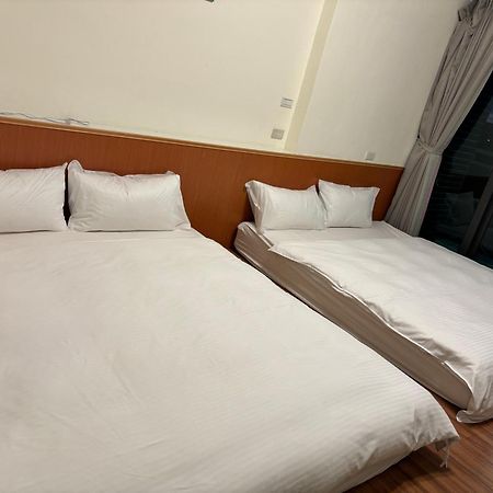 Yiren Hotel Kota Tua Kota Tua Hengchun Bagian luar foto